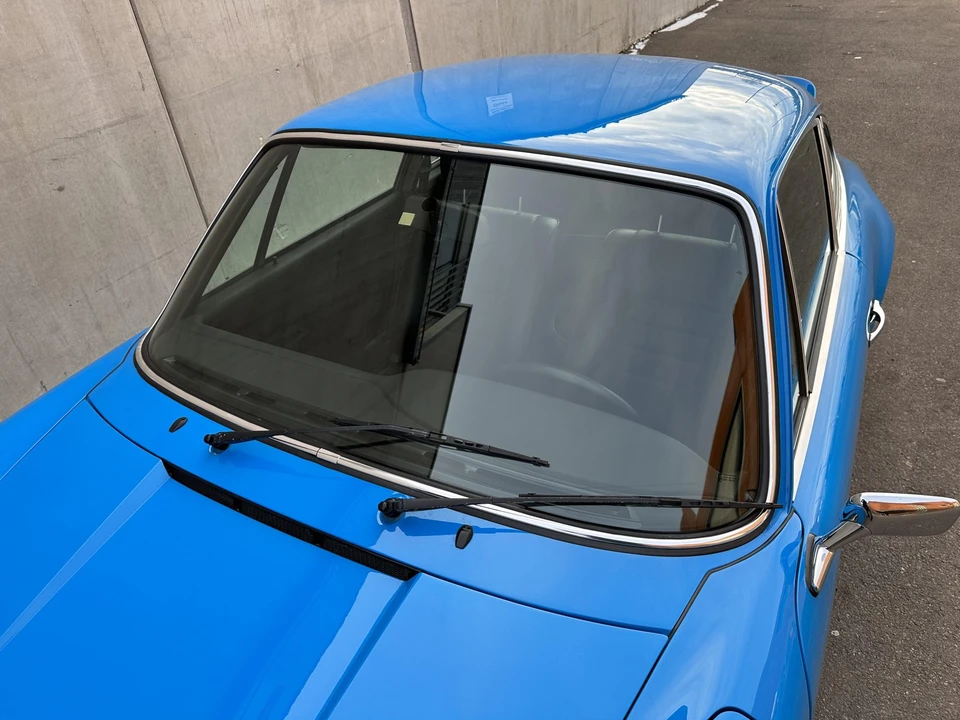 1986 Porsche 911 Carrera 3.2 - Image 23 of 31