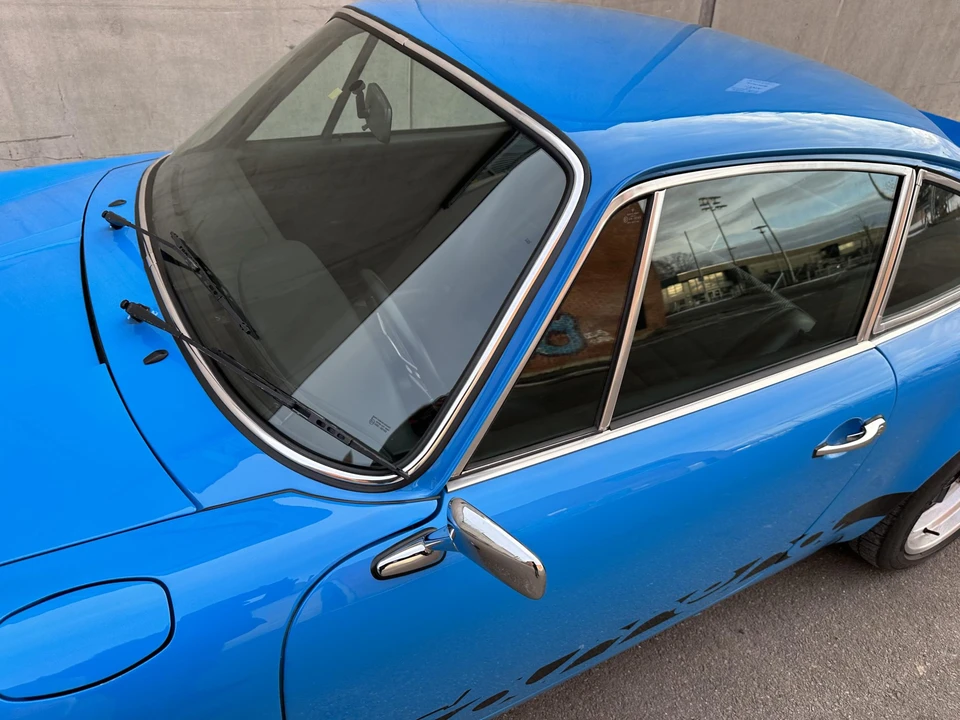1986 Porsche 911 Carrera 3.2 - Image 24 of 31