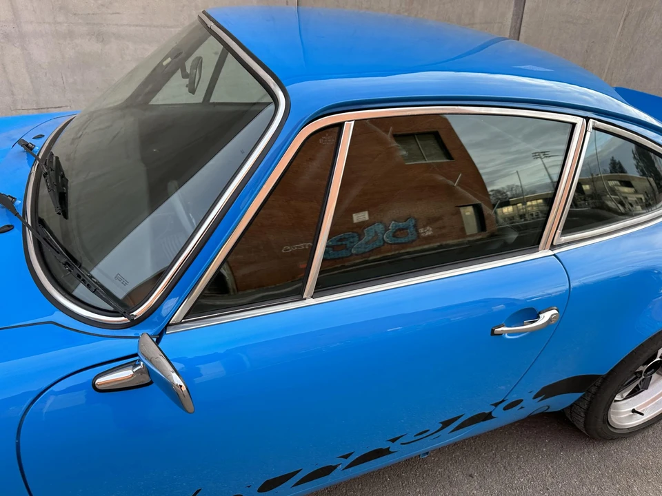 1986 Porsche 911 Carrera 3.2 - Image 25 of 31