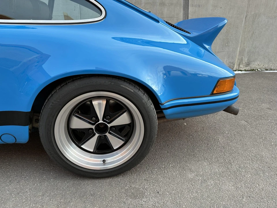 1986 Porsche 911 Carrera 3.2 - Image 29 of 31