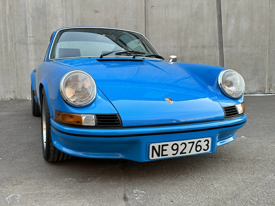 1986 Porsche 911 Carrera 3.2 - Image 14 of 31