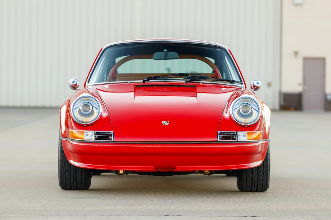 1986 Porsche 911 Carrera 3.2 - Image 24 of 31