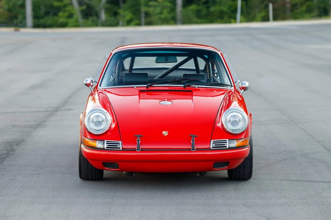 1986 Porsche 911 Carrera 3.2 - Image 6 of 31