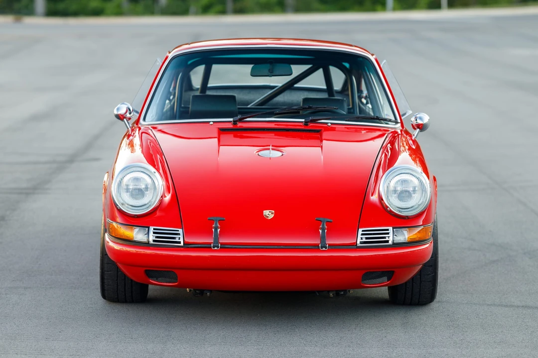 1986 Porsche 911 Carrera 3.2 - Image 7 of 31