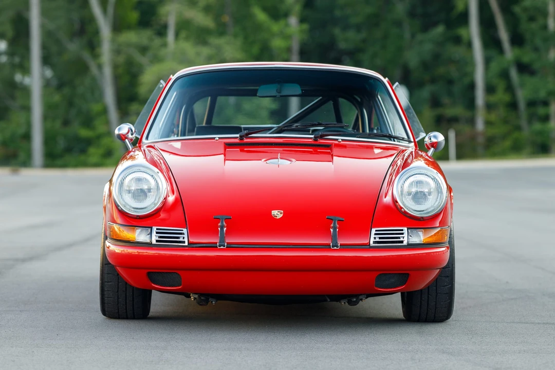 1986 Porsche 911 Carrera 3.2 - Image 8 of 31