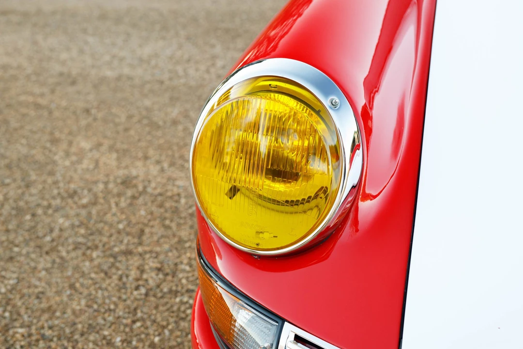 1986 Porsche 911 Carrera 3.2 - Image 27 of 31