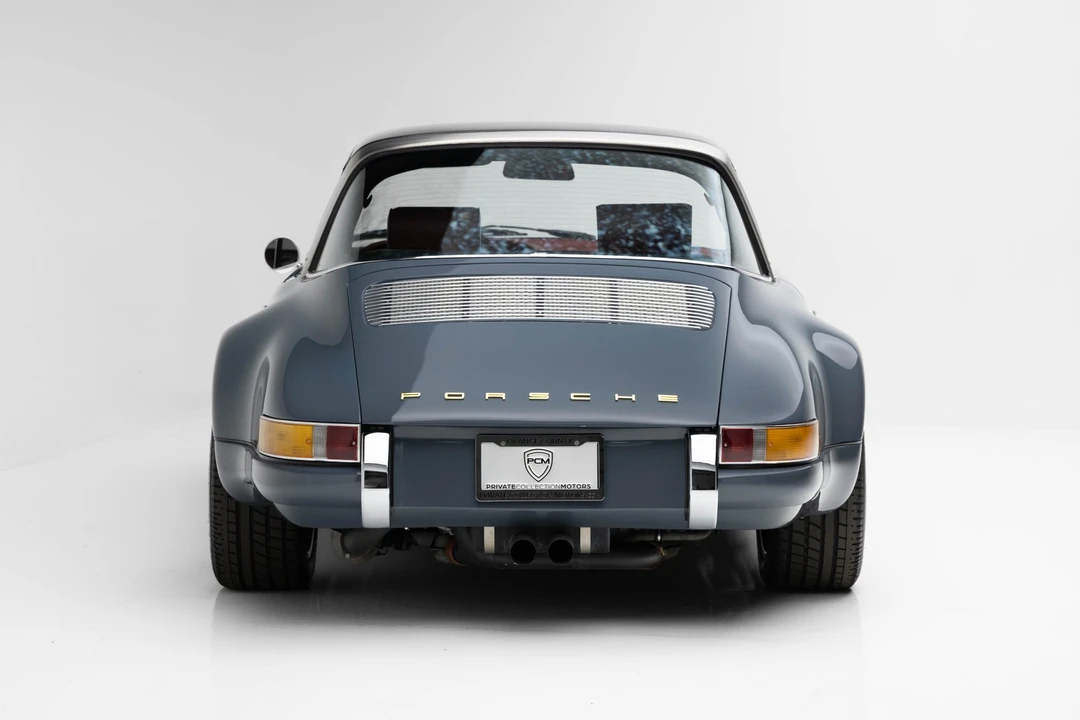 1986 Porsche 911 Carrera 3.2 - Image 16 of 31