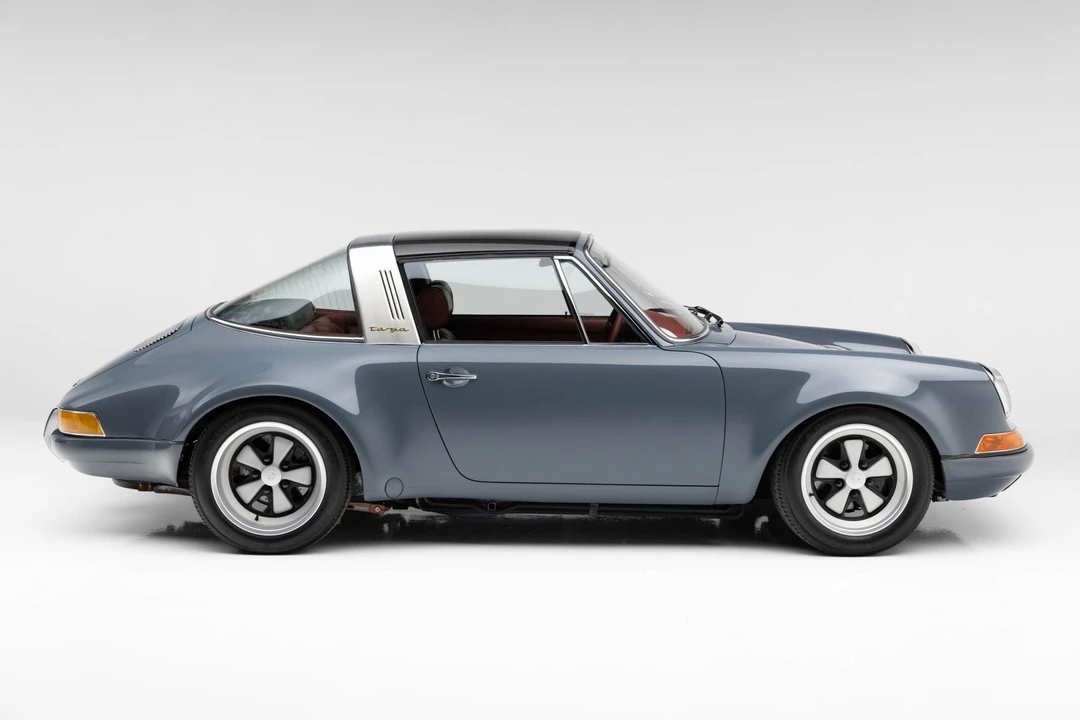 1986 Porsche 911 Carrera 3.2 - Image 14 of 31