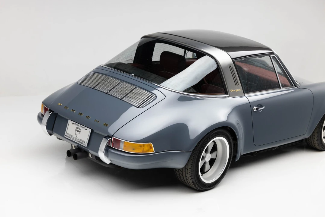1986 Porsche 911 Carrera 3.2 - Image 29 of 31