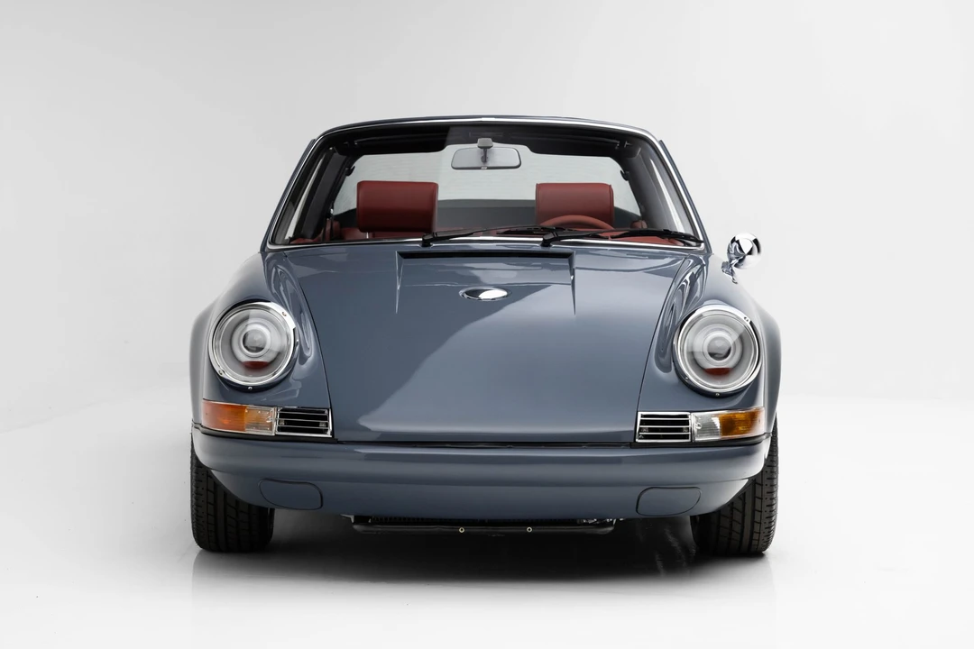 1986 Porsche 911 Carrera 3.2 - Image 4 of 31