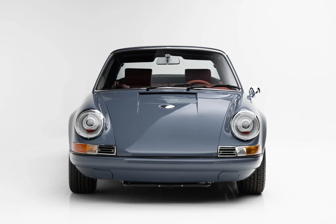 1986 Porsche 911 Carrera 3.2 - Image 12 of 31