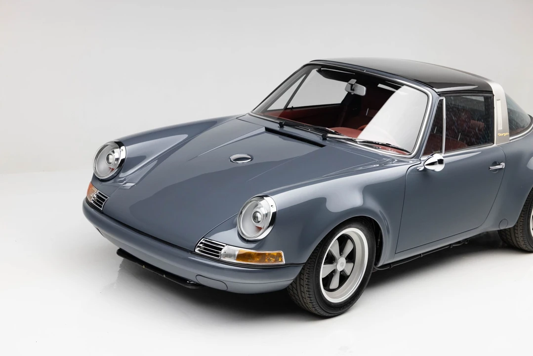 1986 Porsche 911 Carrera 3.2 - Image 18 of 31