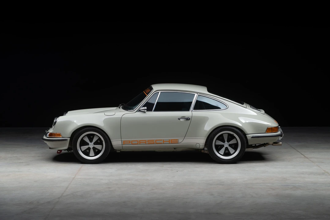 1987 Porsche 911 Carrera 3.2 - Image 16 of 31