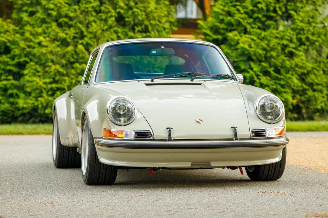 1987 Porsche 911 Carrera 3.2 - Image 25 of 31