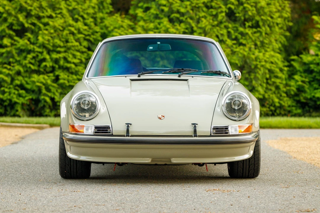1987 Porsche 911 Carrera 3.2 - Image 26 of 31