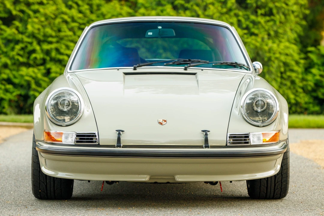 1987 Porsche 911 Carrera 3.2 - Image 27 of 31