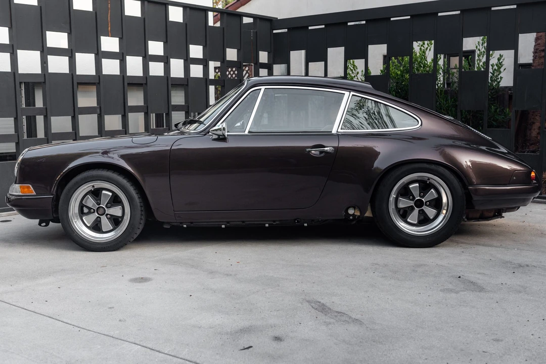 1987 Porsche 911 Carrera 3.2 - Image 10 of 31
