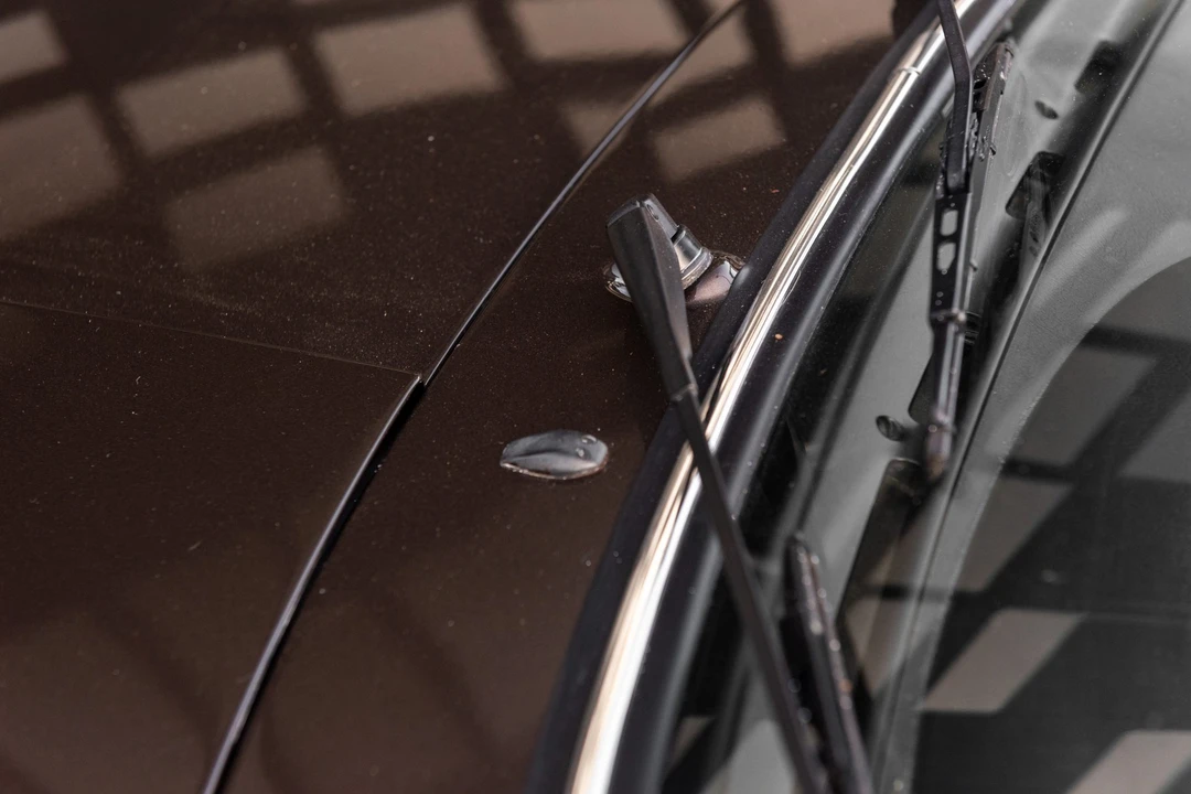 1987 Porsche 911 Carrera 3.2 - Image 14 of 31