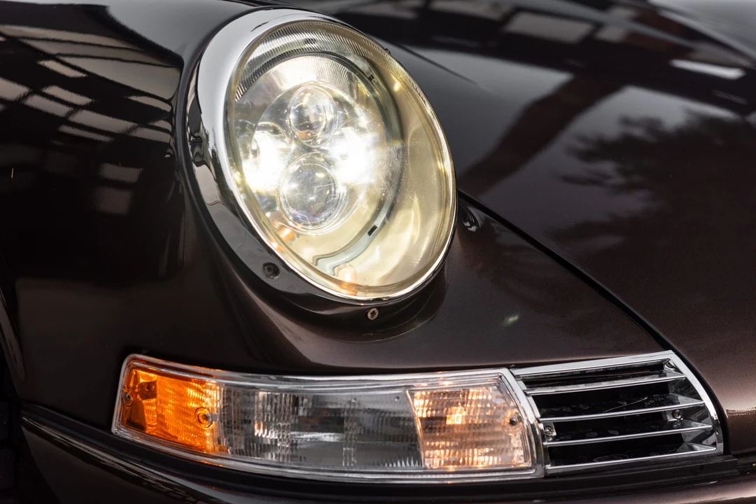 1987 Porsche 911 Carrera 3.2 - Image 22 of 31