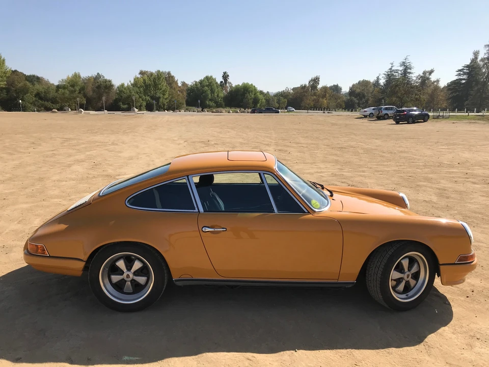 1987 Porsche 911 Carrera 3.2 - Image 10 of 31