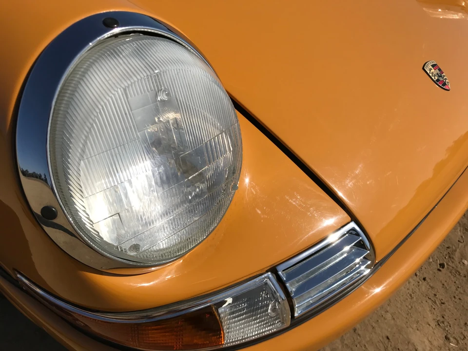 1987 Porsche 911 Carrera 3.2 - Image 17 of 31