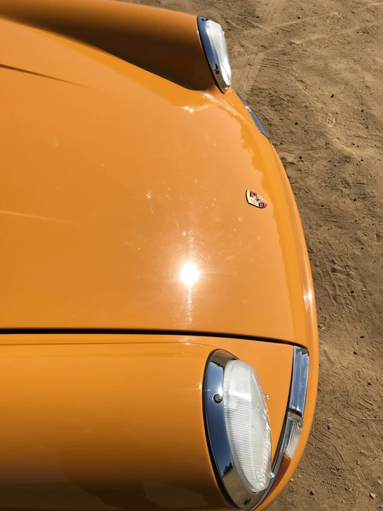 1987 Porsche 911 Carrera 3.2 - Image 18 of 31