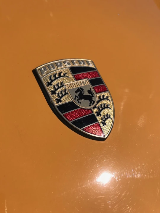 1987 Porsche 911 Carrera 3.2 - Image 19 of 31