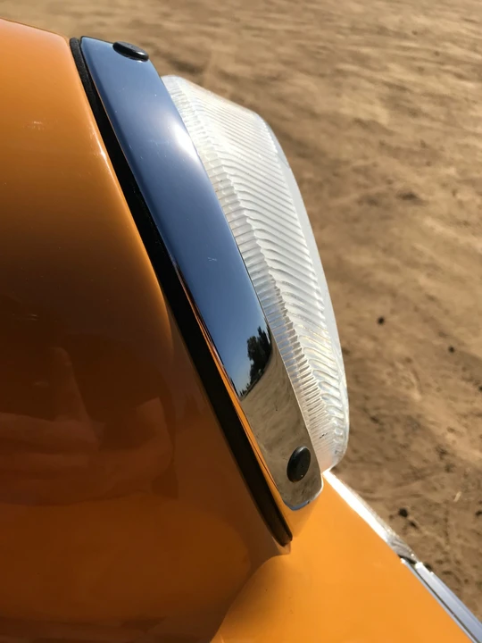 1987 Porsche 911 Carrera 3.2 - Image 20 of 31