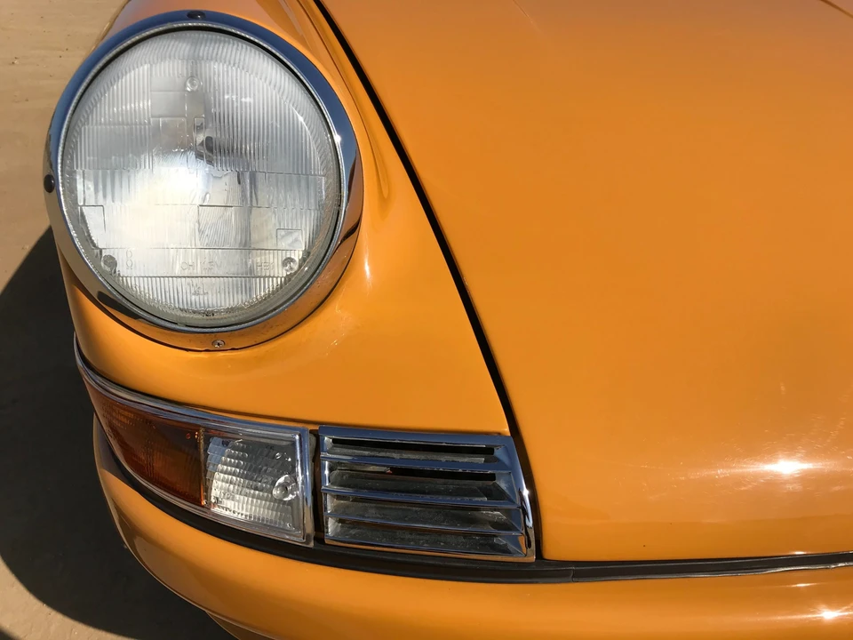 1987 Porsche 911 Carrera 3.2 - Image 22 of 31