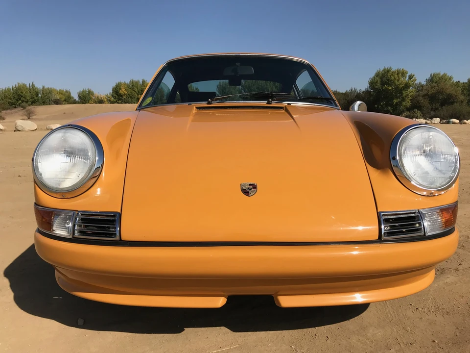 1987 Porsche 911 Carrera 3.2 - Image 13 of 31