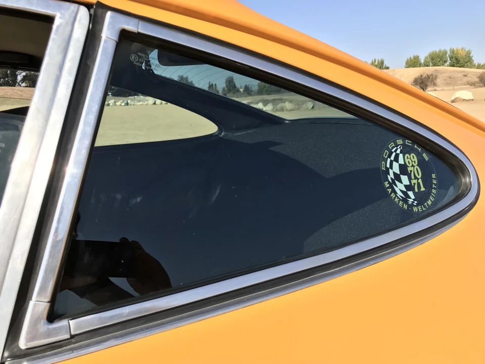 1987 Porsche 911 Carrera 3.2 - Image 24 of 31