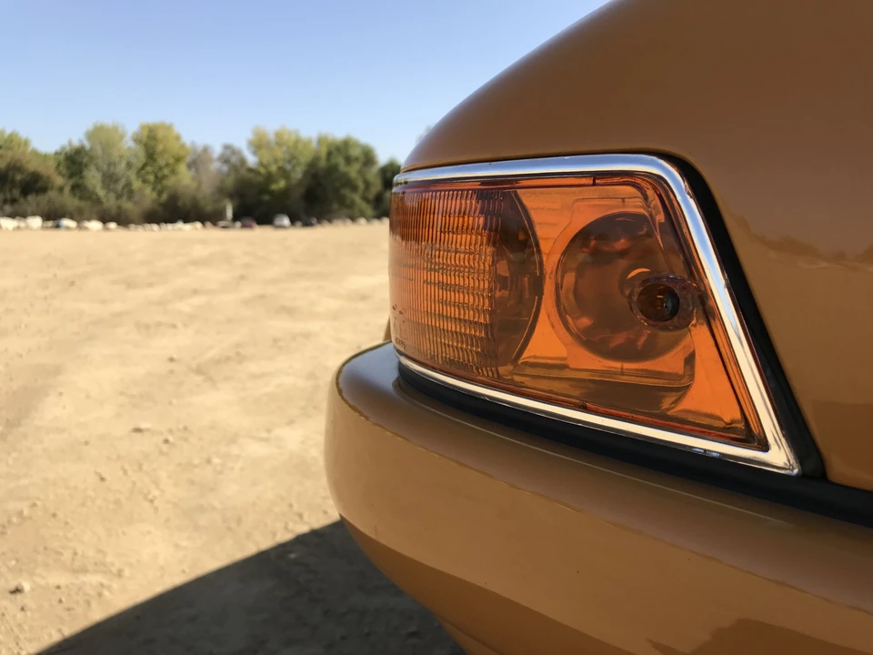 1987 Porsche 911 Carrera 3.2 - Image 25 of 31