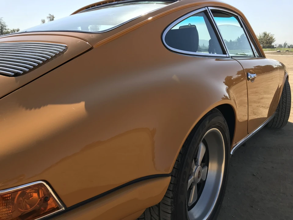 1987 Porsche 911 Carrera 3.2 - Image 26 of 31