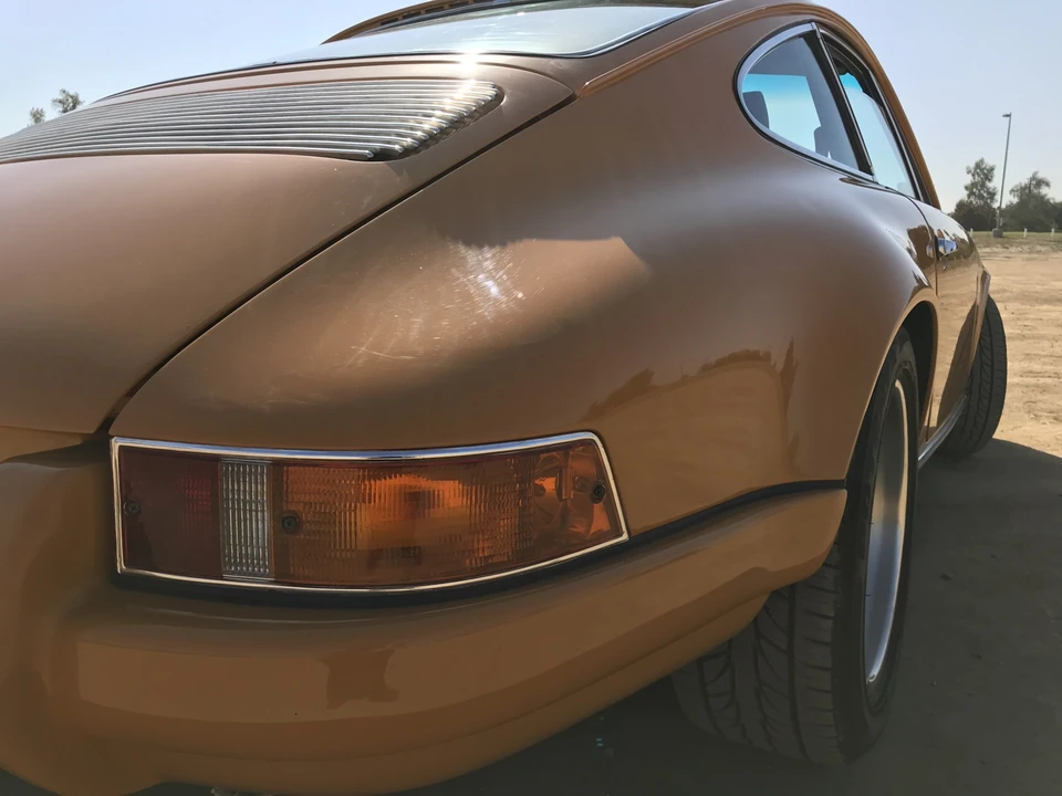 1987 Porsche 911 Carrera 3.2 - Image 27 of 31