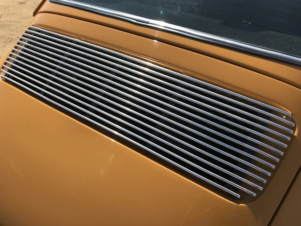 1987 Porsche 911 Carrera 3.2 - Image 30 of 31