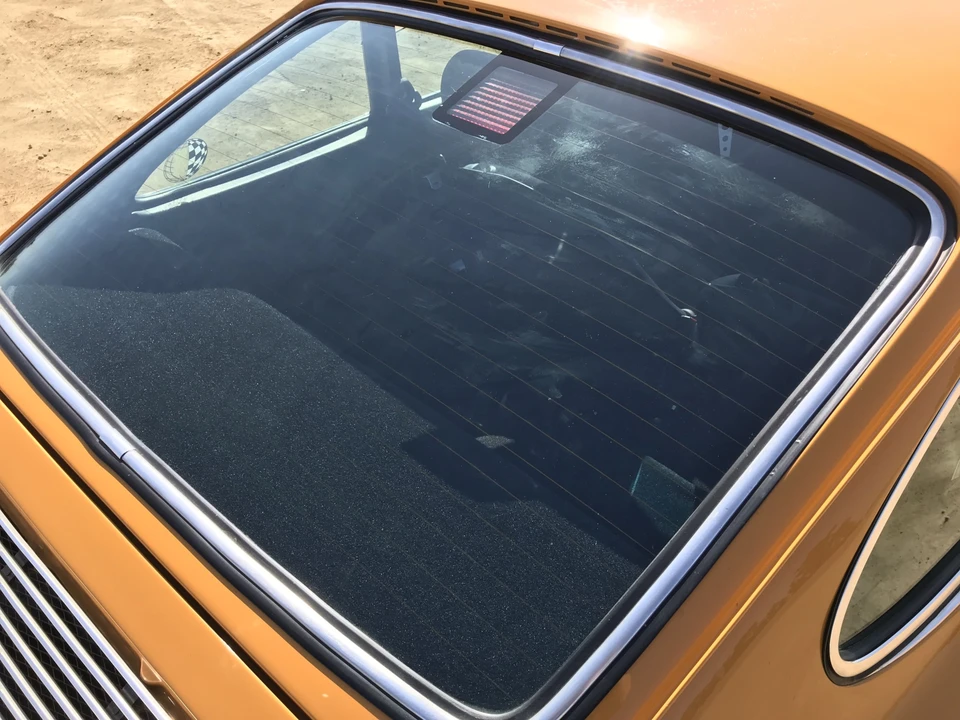 1987 Porsche 911 Carrera 3.2 - Image 31 of 31