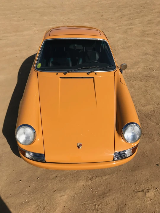 1987 Porsche 911 Carrera 3.2 - Image 15 of 31