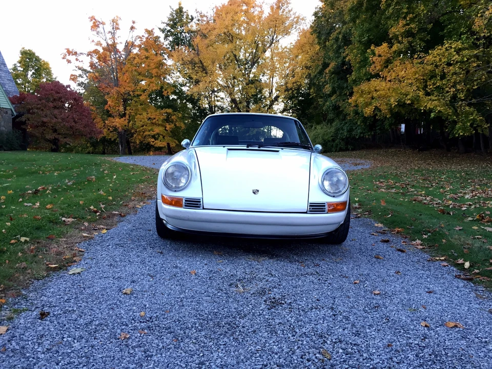 1987 Porsche 911 Carrera 3.2 - Image 9 of 31