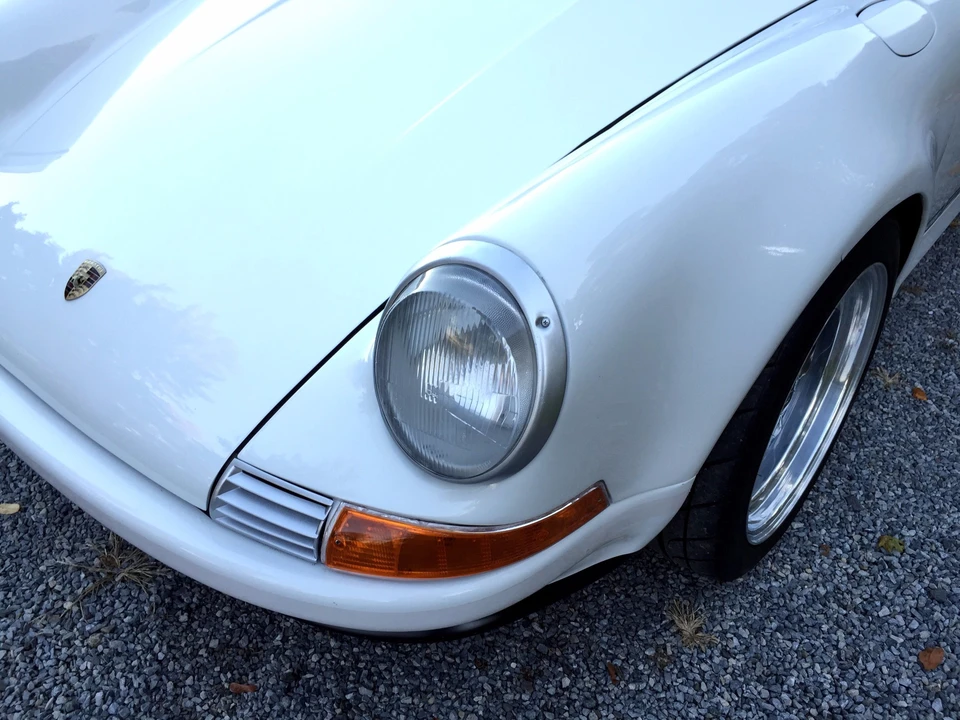 1987 Porsche 911 Carrera 3.2 - Image 19 of 31