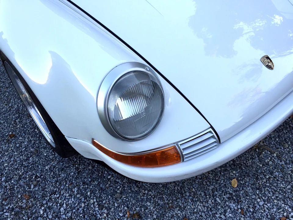 1987 Porsche 911 Carrera 3.2 - Image 20 of 31