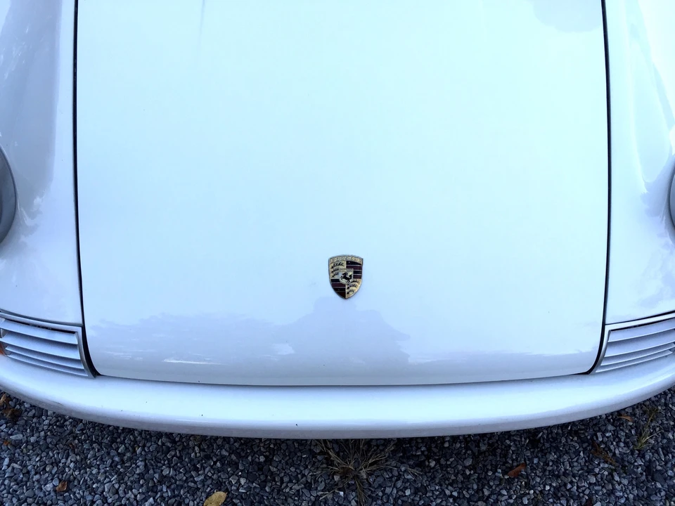 1987 Porsche 911 Carrera 3.2 - Image 21 of 31