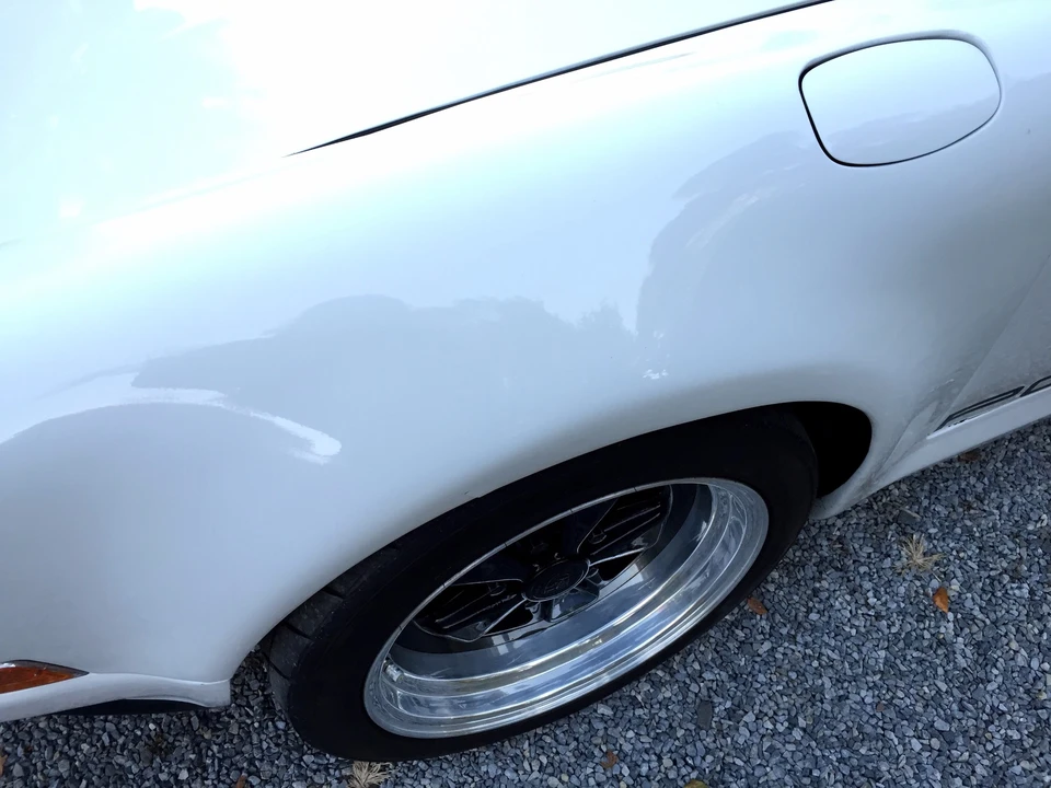 1987 Porsche 911 Carrera 3.2 - Image 22 of 31
