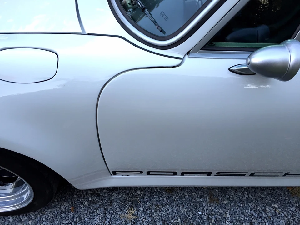 1987 Porsche 911 Carrera 3.2 - Image 23 of 31