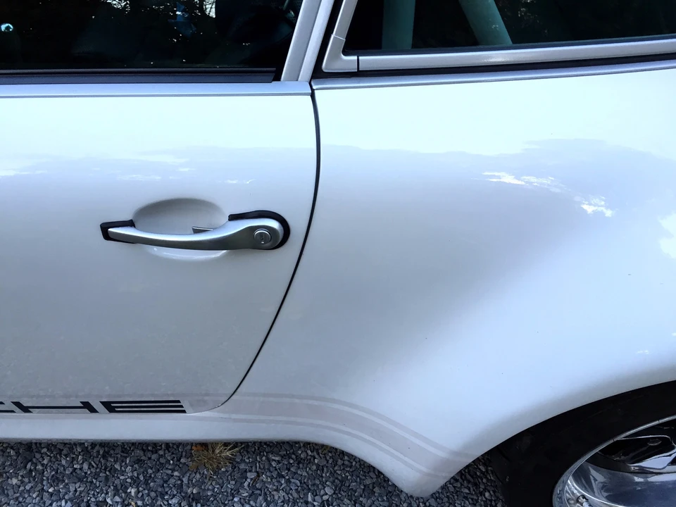 1987 Porsche 911 Carrera 3.2 - Image 24 of 31