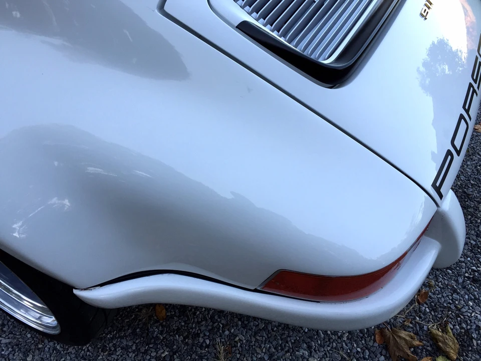 1987 Porsche 911 Carrera 3.2 - Image 26 of 31