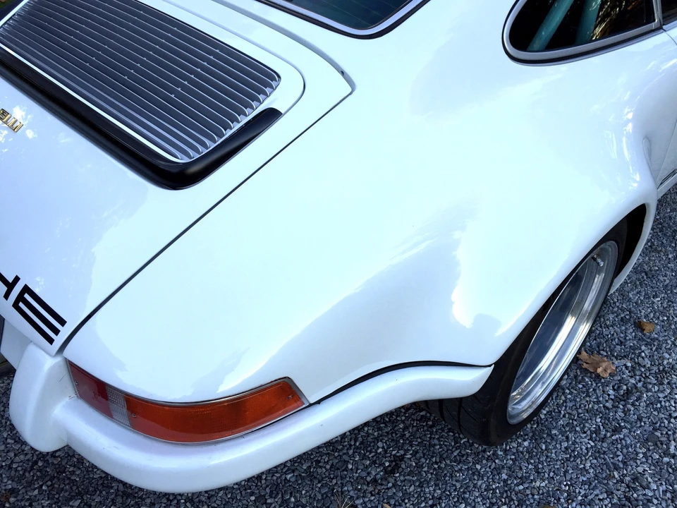 1987 Porsche 911 Carrera 3.2 - Image 29 of 31