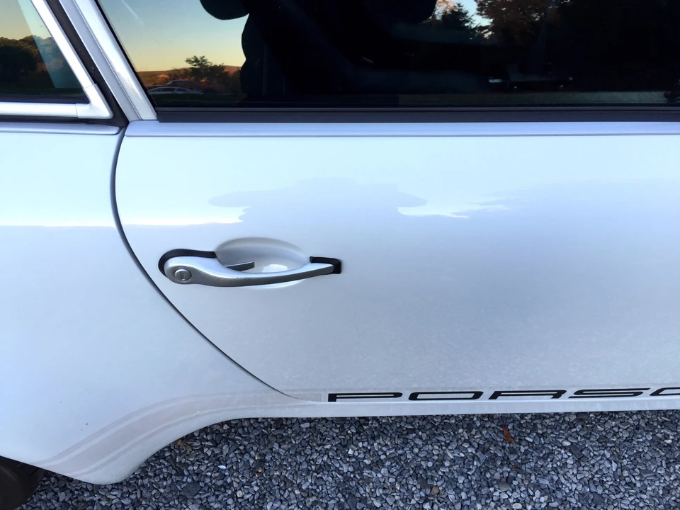 1987 Porsche 911 Carrera 3.2 - Image 31 of 31