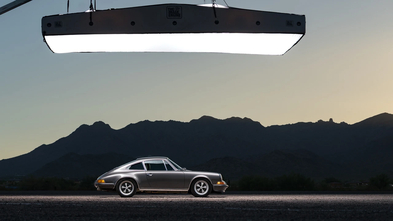 1988 Porsche 911 Carrera 3.2 - Image 17 of 31
