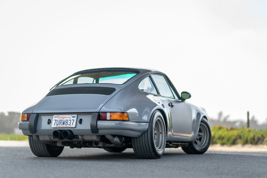 1989 Porsche 911 Carrera 3.2 - Image 27 of 31
