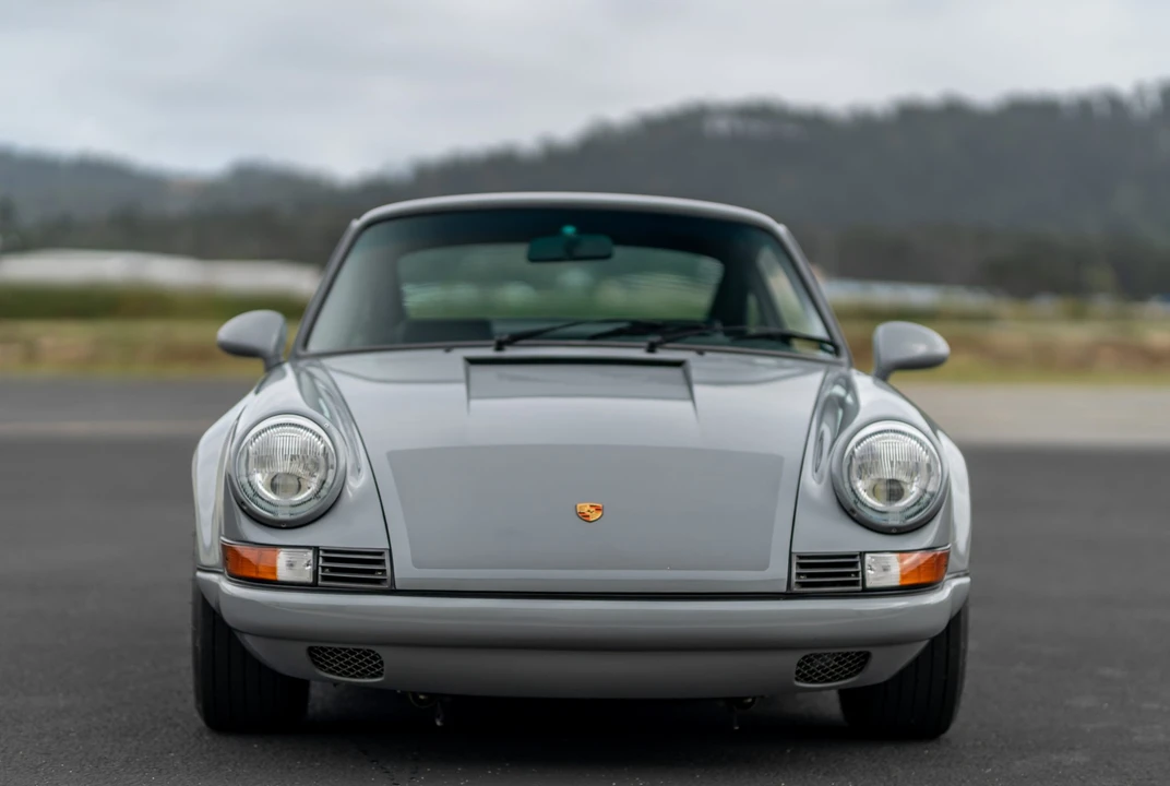 1989 Porsche 911 Carrera 3.2 - Image 10 of 31